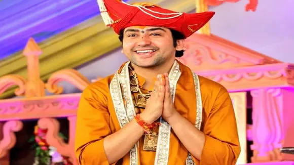 dhirendra