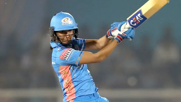 Harmanpreet Kaur