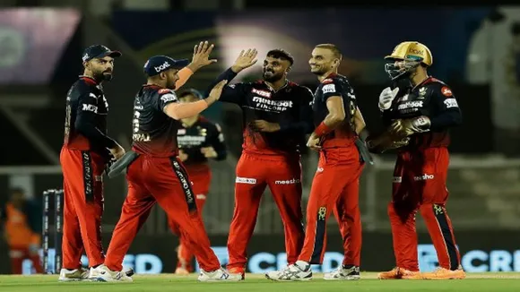 Royal Challengers Banglore
