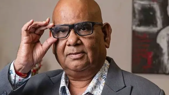 Satish Kaushik Death news