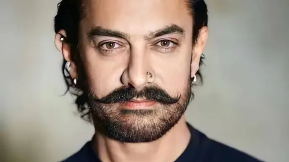 Aamir khan birthday
