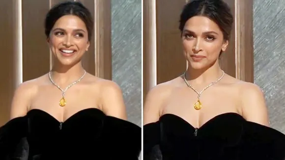Deepika padukone  2
