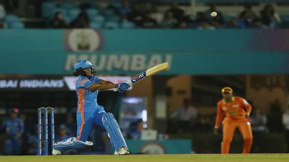 Harmanpreet Kaur