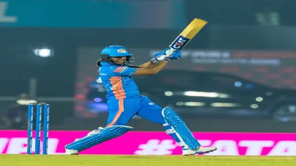 Harmanpreet Kaur