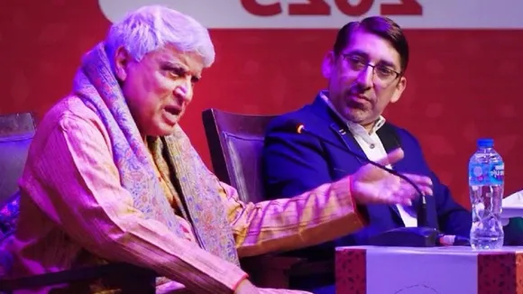 Javed Akhtar On Urdu