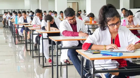 NEET PG Results