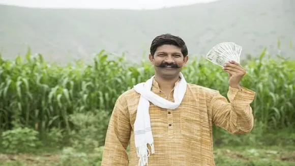 pm kisan 87