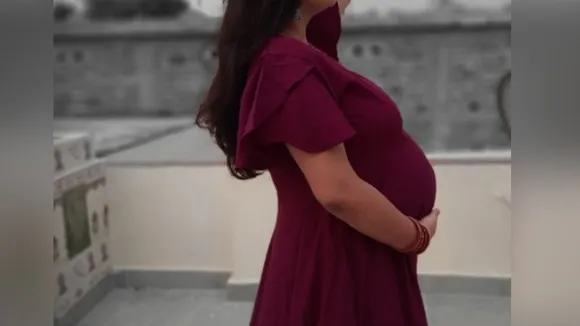 pregnancy