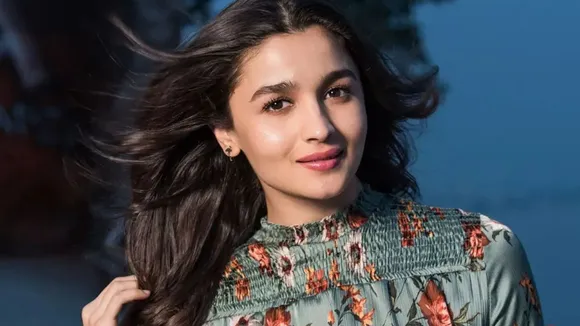 Alia bhatt  2