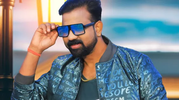 Brajesh singh