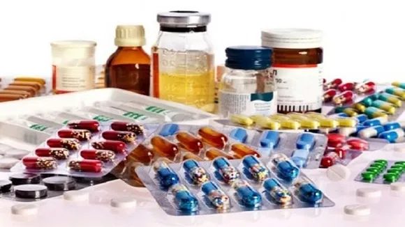 E Pharmacy