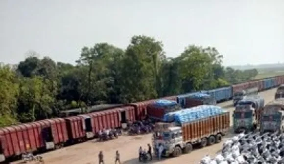 Indian Railway