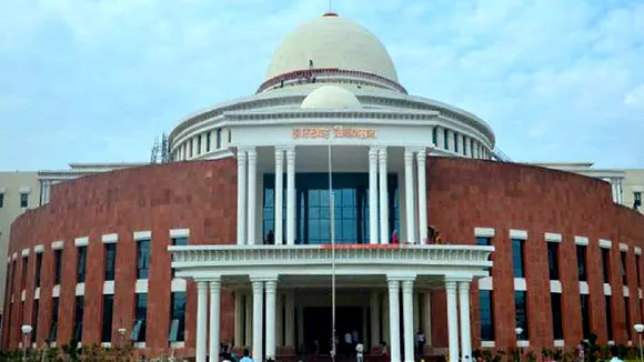 Jharkhand Assembly