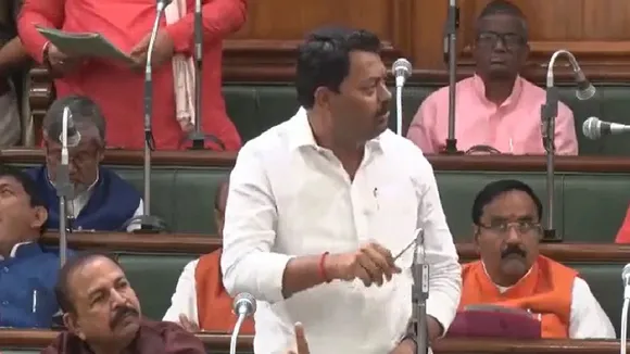 LAKHENDRA ROSHAN
