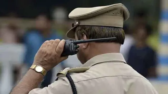 Noida Police