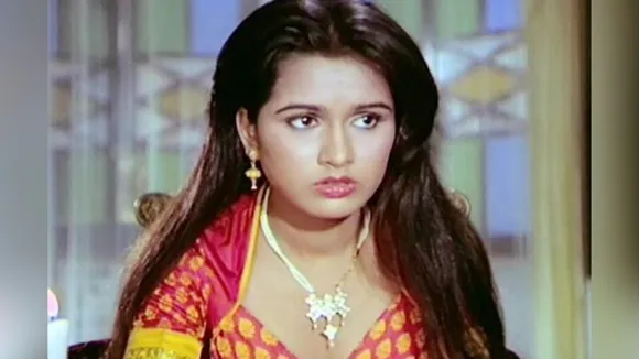 Padmini kolhapure