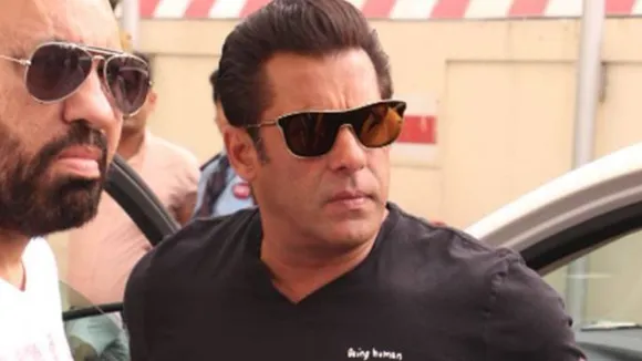 Salman khan