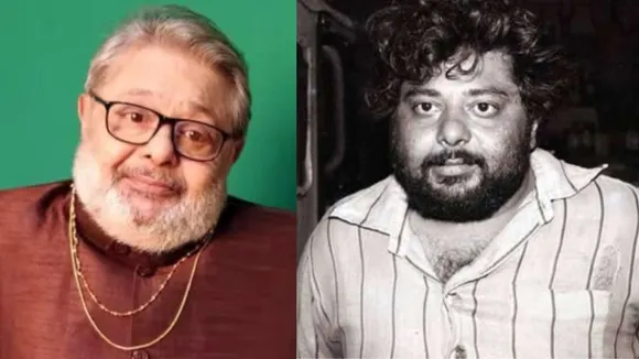 Sameer khakhar