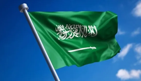 Saudi Arabia
