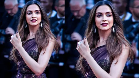 Deepika Padukone Project K