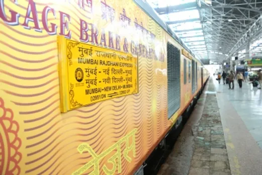 Mumbai Delhi