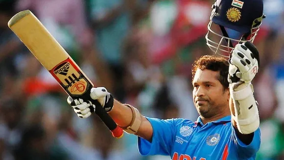 Sachin Teandulkar