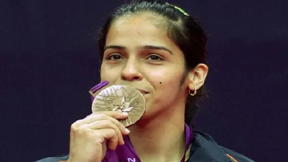 saina nehwal