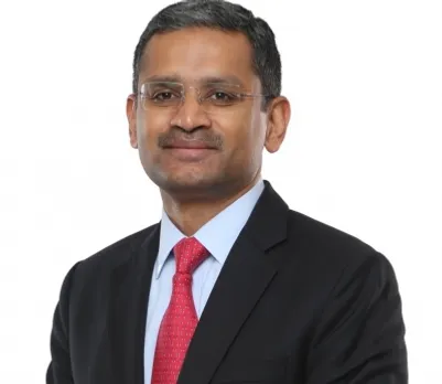TCS CEO