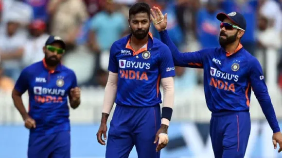 Team India