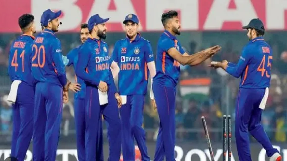 team india odi