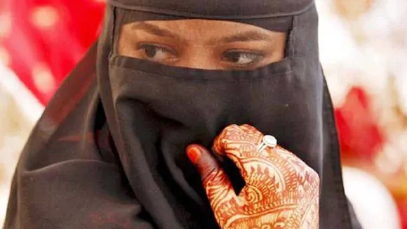 triple talaq