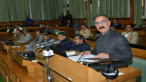 himachal pradesh budget 2023