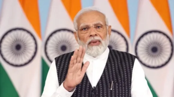 Narendra Modi