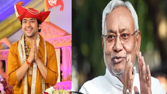 Nitish two