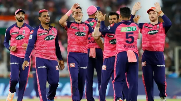 Rajasthan Royals