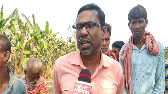 sahibganj news
