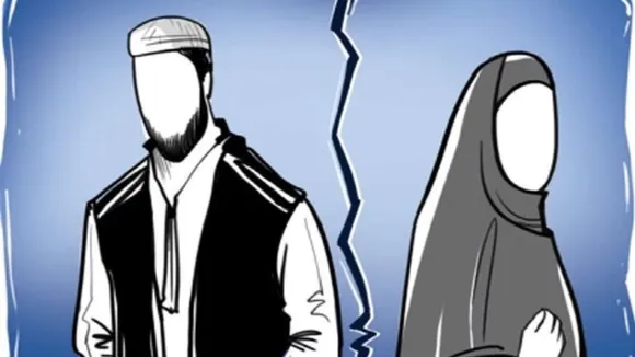 triple talaq