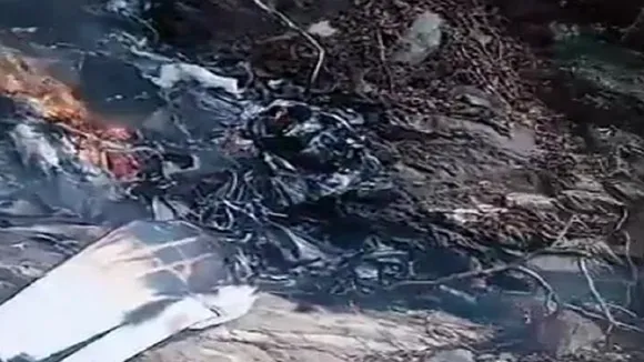 Air Crash