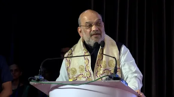 Amit Shah