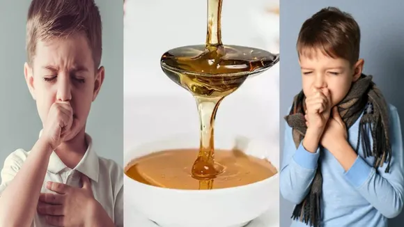 Cough In Children
