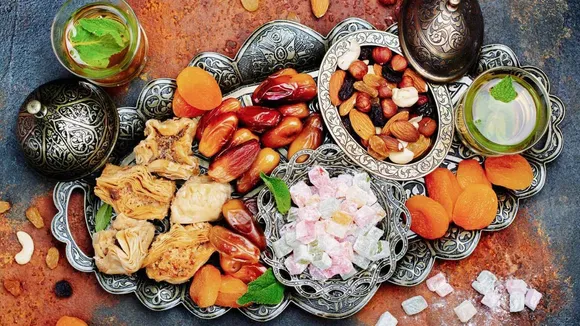 Fasting during Ramadan