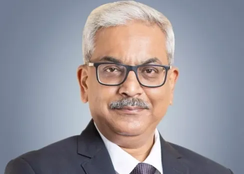 G Krihnakumar