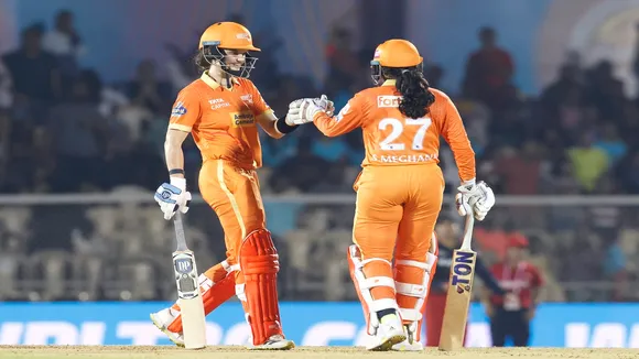 Gujarat Giants