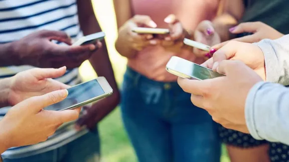 Smartphone Addiction