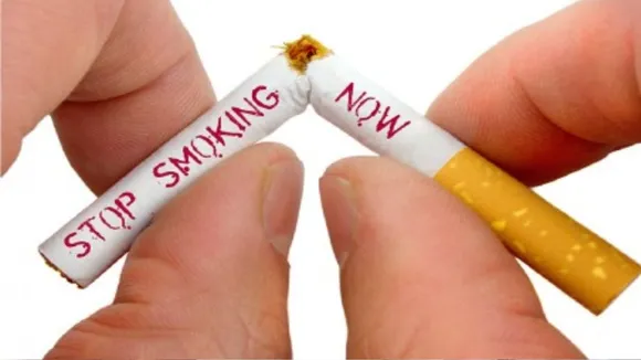Smoking