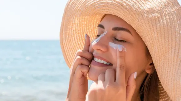 Sun Protection