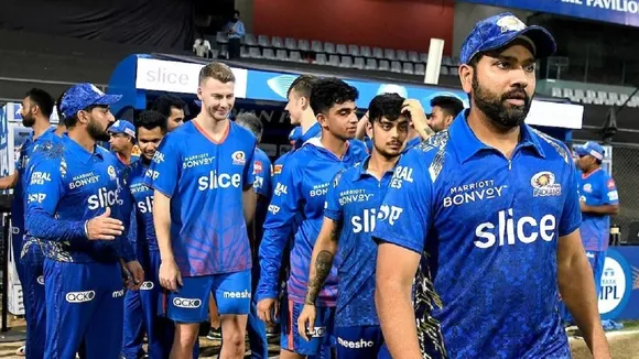 Mumbai Indians