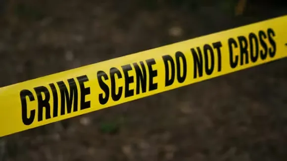 murder