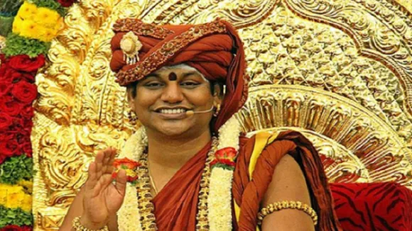 Nityananda