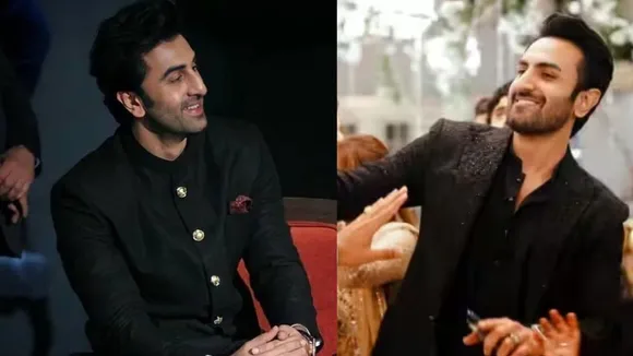 Ranbir kapoor  3
